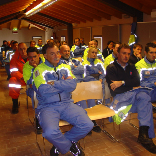 foto corsi 20/10/07 n. 2 / 18339