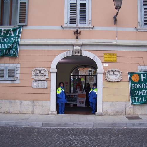 FAI a Gorizia 1 / 9308