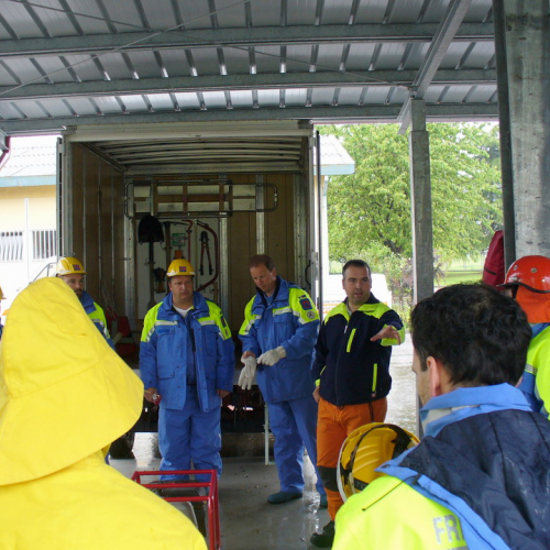 Foto corso 18/05 n. 2 / 24298