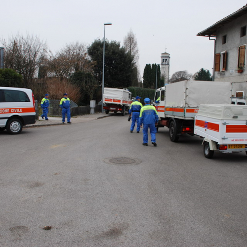 Esercitazione Vivaro 20/03 n. 2 / 49380