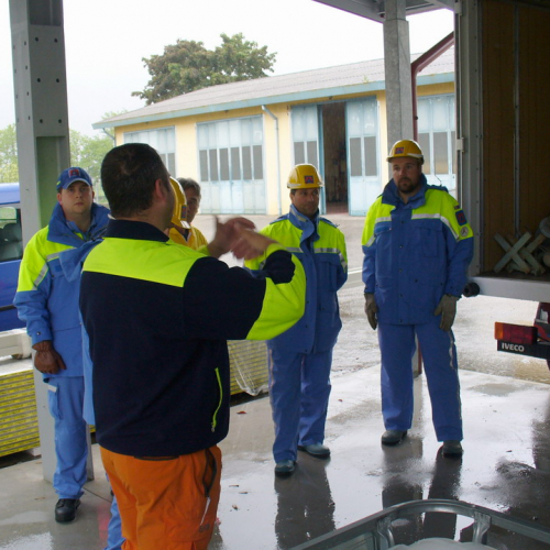 Foto corso 18/05 n. 3 / 24299
