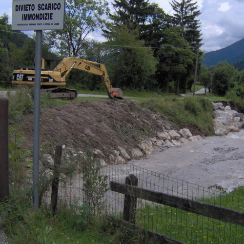 Val Canale 16/08 n. 2 / 28533