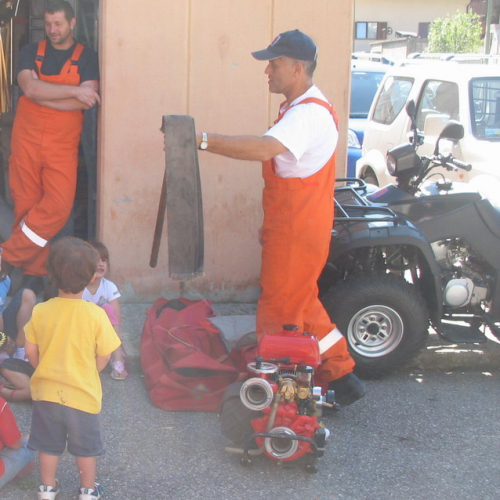 Attivit‡ dimstrativa 05/08 n. 2 / 41346