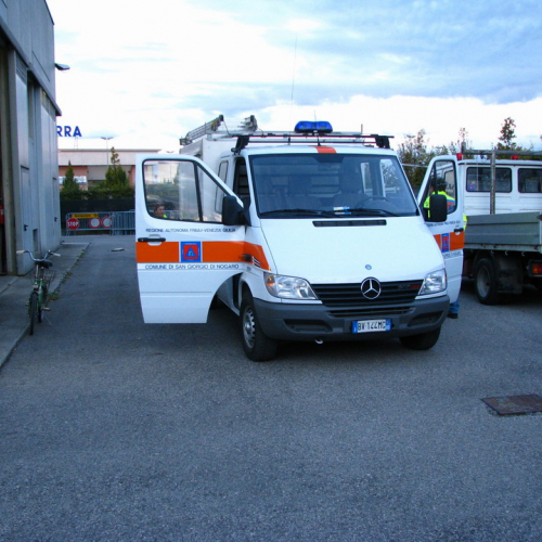 Bassa 2008 a San Giorgio di Nogaro n. 5 / 30445