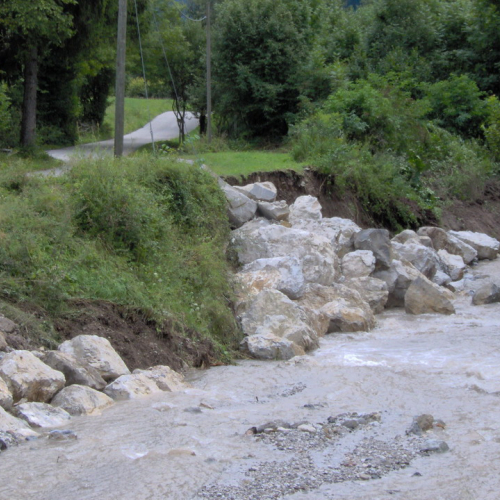 Val Canale 16/08 n. 3 / 28534