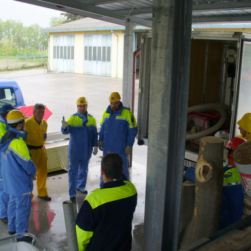 Foto corso 18/05 n. 4 / 24300