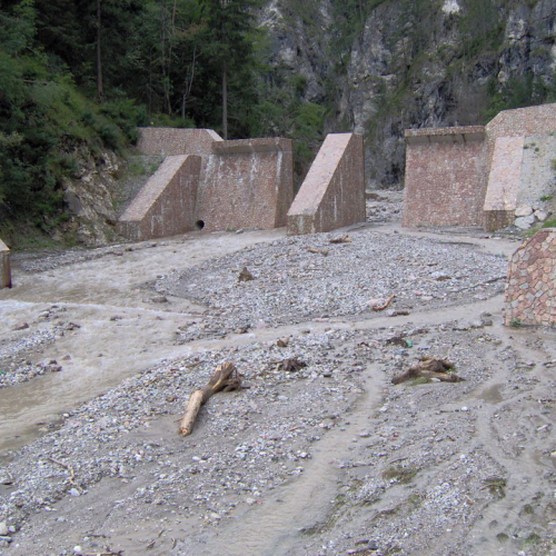 Val Canale 16/08 n. 5 / 28536