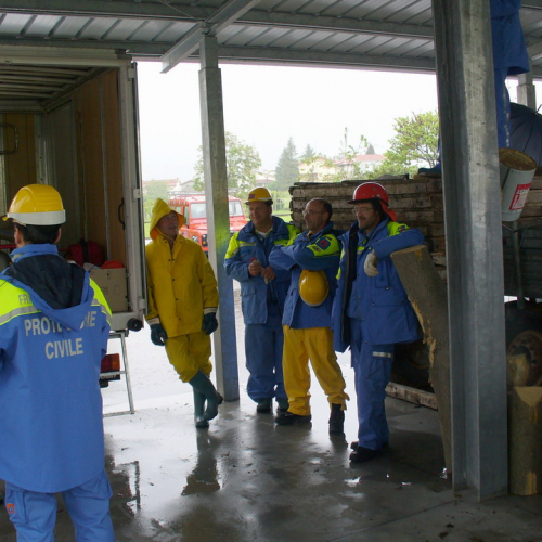 Foto corso 18/05 n. 6 / 24302