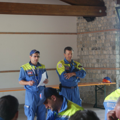 Total Training Arzene 2011 n. 3 / 67108