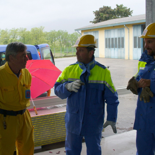 Foto corso 18/05 n. 7 / 24303