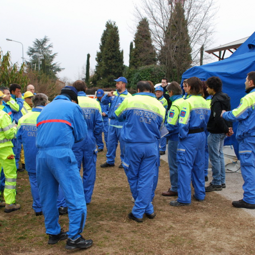 Esercitazione Vivaro 20/03 n. 4 / 49382