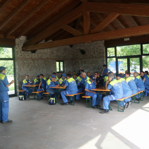 Total Training Arzene 2011 n. 4 / 67109