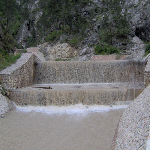 Val Canale 16/08 n. 6 / 28537