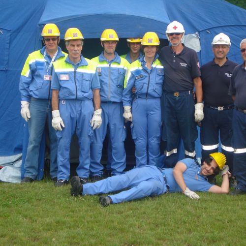 Total Training Arzene 2011 n. 5 / 67110