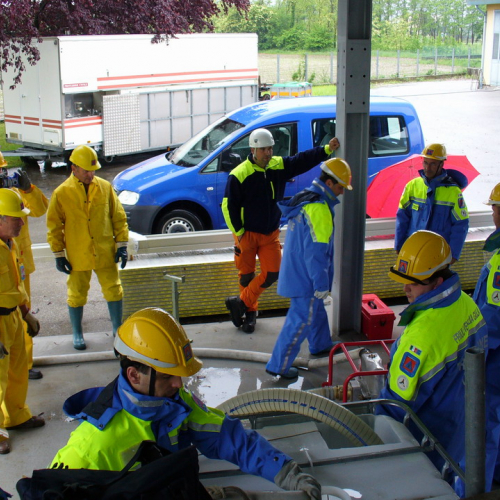 Foto corso 18/05 n. 9 / 24305
