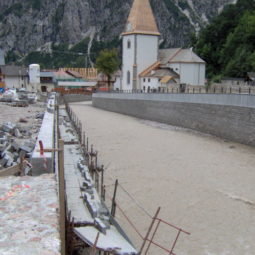 Val Canale 16/08 n. 7 / 28538