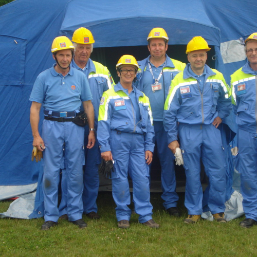 Total Training Arzene 2011 n. 6 / 67111