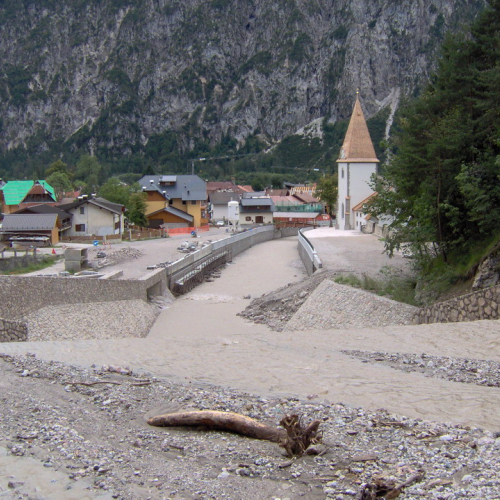 Val Canale 16/08 n. 8 / 28539