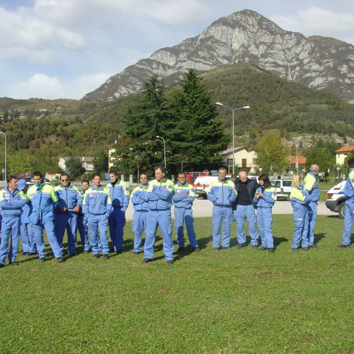 foto corsi 20/10/07 n. 7 / 18344