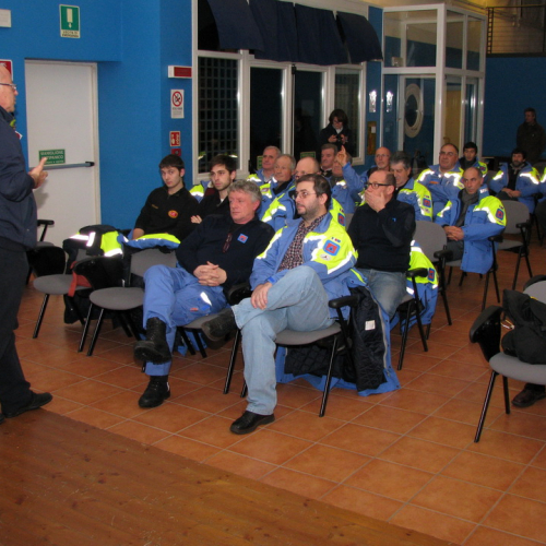 Corso aree emergenza 17-18/01/14 n. 2 / 102990