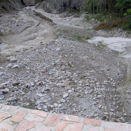 Val Canale 16/08 n. 9 / 28540