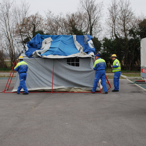 Esercitazione Vivaro 20/03 n. 8 / 49386