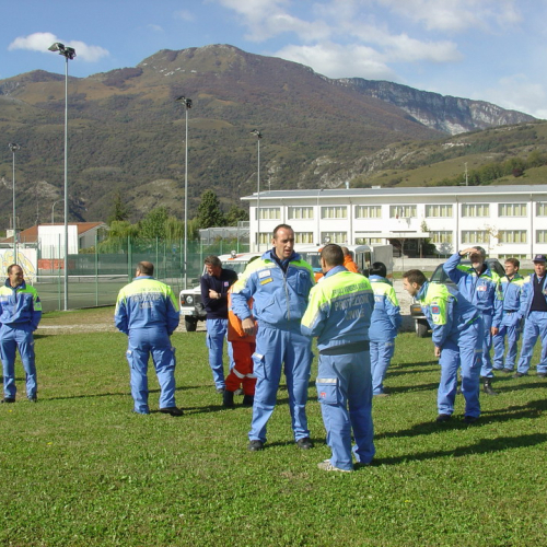 foto corsi 20/10/07 n. 9 / 18346