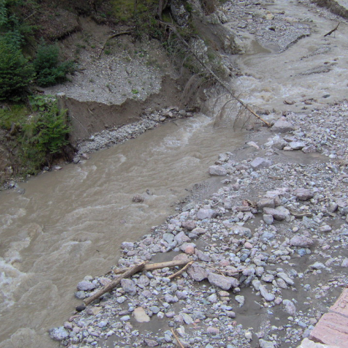 Val Canale 16/08 n. 10 / 28541