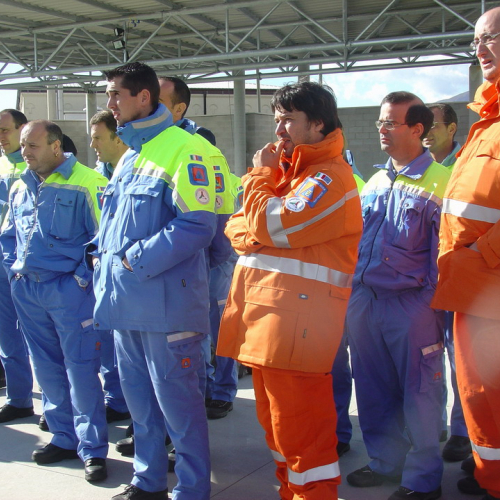 foto corsi 20/10/07 n. 10 / 18347