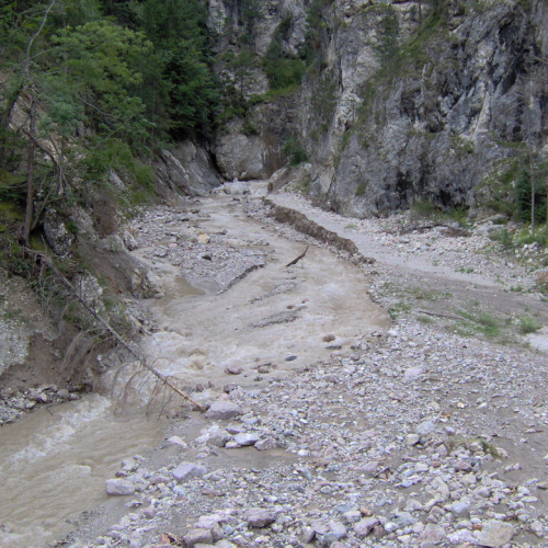Val Canale 16/08 n. 12 / 28543