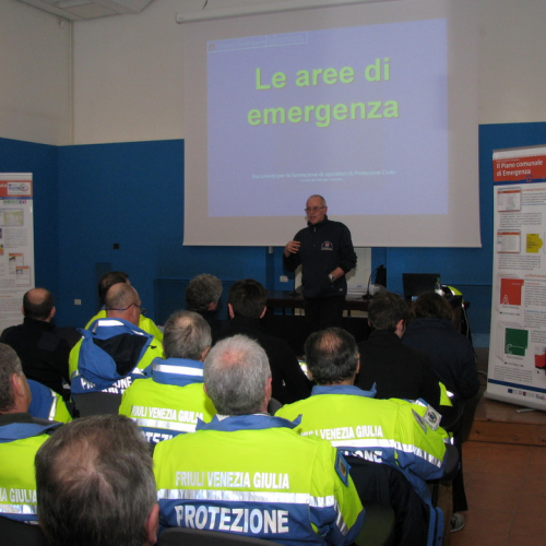 Corso aree emergenza 17-18/01/14 n. 3 / 102991