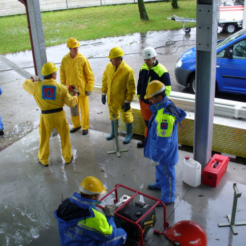 Foto corso 18/05 n. 14 / 24310