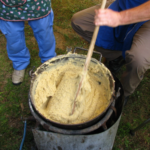 Intervento strada per il monte Tenchia n. 5 / 54879
