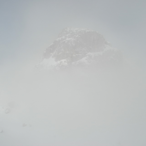 Esercitazione a Sella Nevea del 21/02 n. 16 / 91352