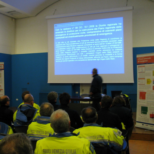 Corso aree emergenza 17-18/01/14 n. 4 / 102992