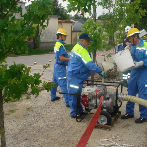 Total Training Arzene 2011 n. 8 / 67113
