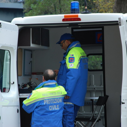 Addestramento 07/11 n. 13 / 44912