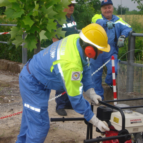 Total Training Arzene 2011 n. 9 / 67114