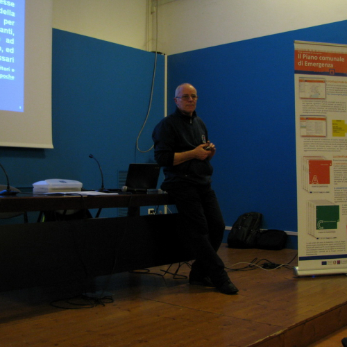 Corso aree emergenza 17-18/01/14 n. 8 / 102996