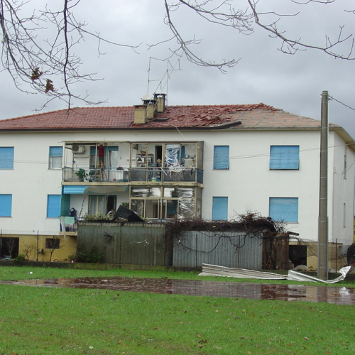 interventi volontari 01/12 n. 21 / 32698