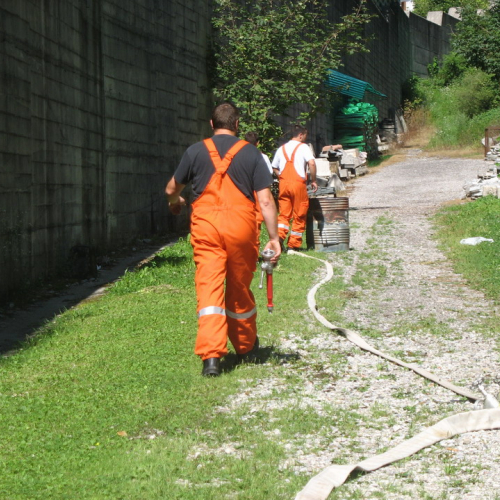 Attivit‡ dimstrativa 05/08 n. 8 / 41352