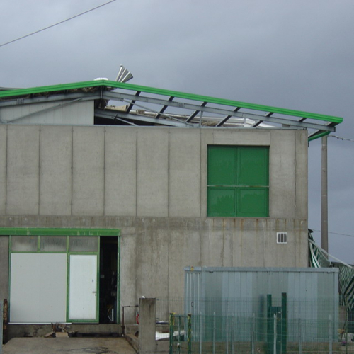 interventi volontari 01/12 n. 22 / 32699