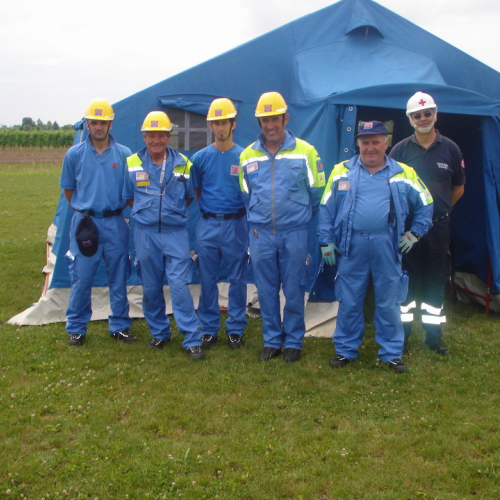 Total Training Arzene 2011 n. 11 / 67116