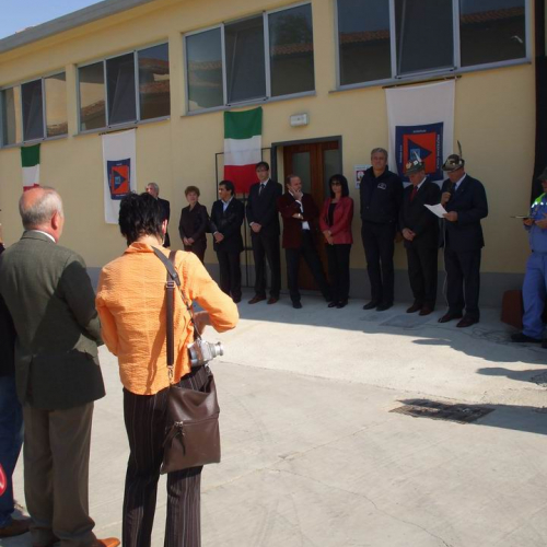 Foto inaugurazione 3 / 18331