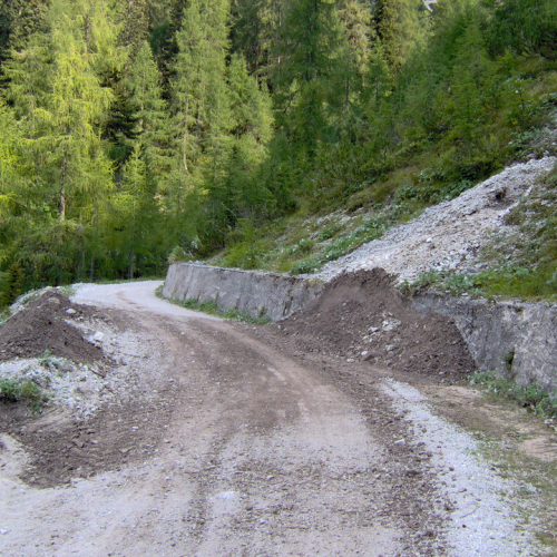 Val Canale 16/08 n. 15 / 28546