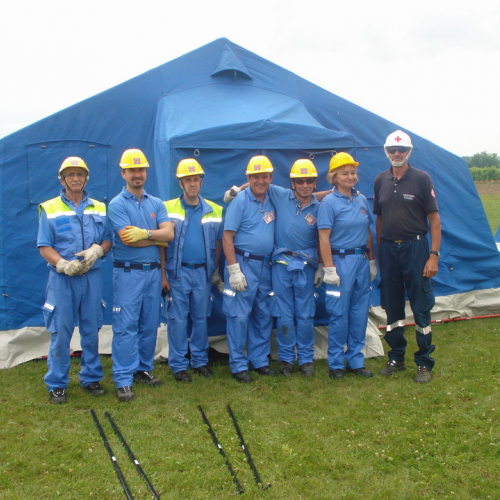 Total Training Arzene 2011 n. 12 / 67117