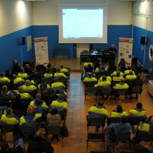 Corso aree emergenza 17-18/01/14 n. 11 / 102999