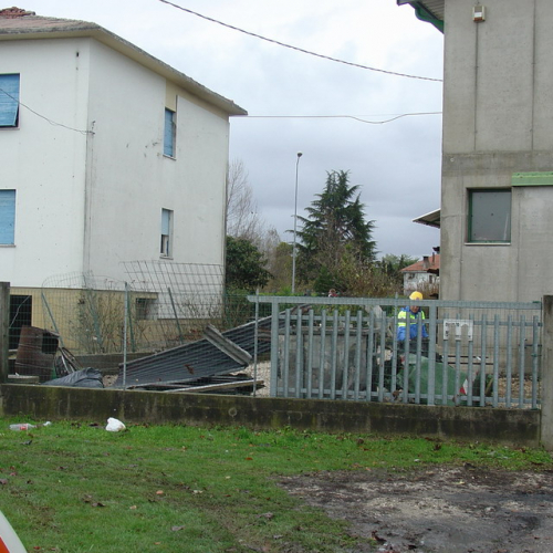 interventi volontari 01/12 n. 24 / 32701