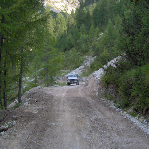 Val Canale 16/08 n. 16 / 28547