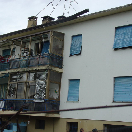 interventi volontari 01/12 n. 25 / 32702